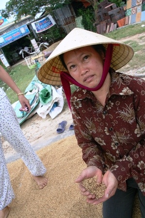 Qua QL1A, thấy nỗi đau người dân Quảng Bình - 2