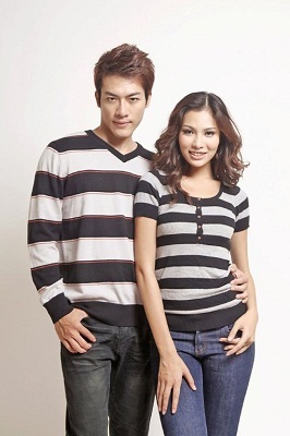 Bộ sưu tập Len thu công sở Fiona - xu thế thời trang 2010 - 3 Bộ sưu tập Len thu công sở Fiona - xu thế thời trang 2010 - 3