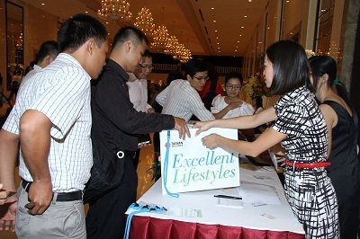 Sản phẩm công nghệ Đài Loan ngày càng được người Việt tin dùng - 2