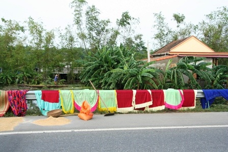 Qua QL1A, thấy nỗi đau người dân Quảng Bình - 8