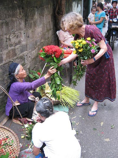 “101 lý do thích sống ở Hà Nội”  - 2