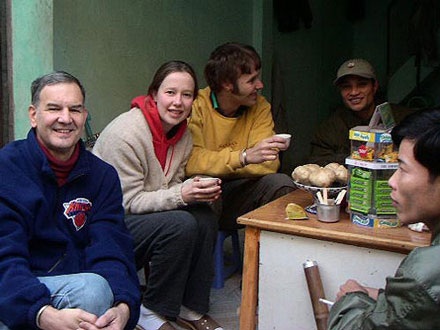 “101 lý do thích sống ở Hà Nội”  - 1