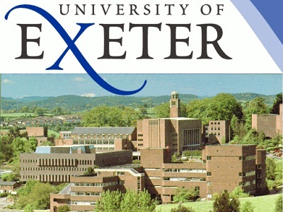 Học bổng tới 100% học phí tại Đại học Exeter - 1 Học bổng tới 100% học phí tại Đại học Exeter - 1
