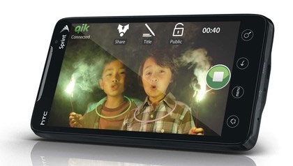 Chân dung iPhone 5 qua tin đồn - 4