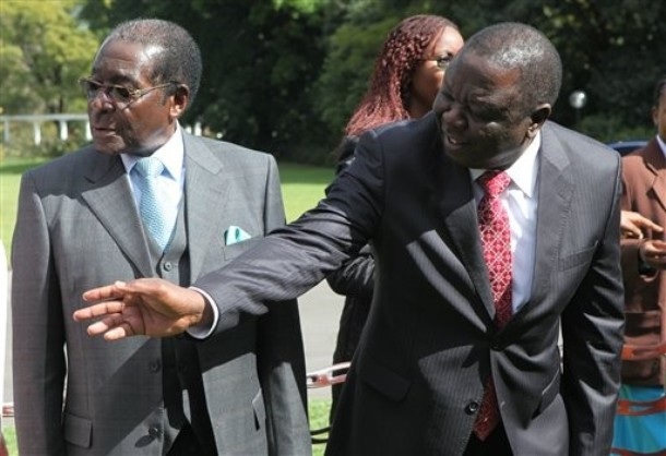 Thủ tướng “hục hặc” với Tổng thống  - 1