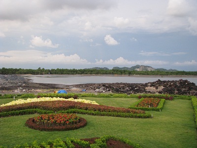 Sắp khởi công nhà máy nhiệt điện lớn nhất Việt Nam - 1