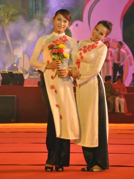 Tưng bừng Lễ hội đường phố của tuổi trẻ Việt Nam - 6