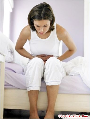 Y học bó tay với bệnh “ung thư cổ tử cung”? - 1