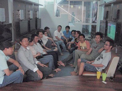 “Offline” – thú vui không thể thiếu của game thủ - 1