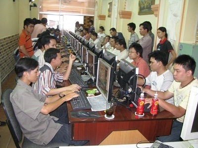 “Offline” – thú vui không thể thiếu của game thủ - 3