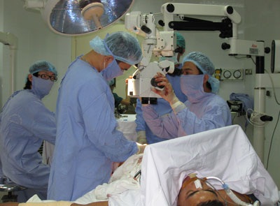 Tạo dương vật mới thành công cho bệnh nhân 20 tuổi - 1 Tạo dương vật mới thành công cho bệnh nhân 20 tuổi - 1