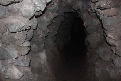 Thăm chùa Ốc độc đáo và khám phá 18 tầng địa ngục - 8