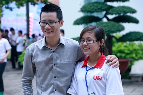 Hương Giang phủ nhận tin đồn sắp lấy chồng - 9 Hương Giang phủ nhận tin đồn sắp lấy chồng - 9