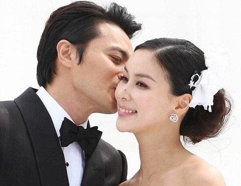 Jang Dong Gun chưa đặt tên cho con - 2