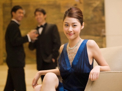 “Phụ nữ độc thân chia làm 12 loại...” - 1