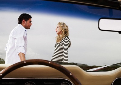 Ổn định gia đình sau sóng gió - 1 Ổn định gia đình sau sóng gió - 1