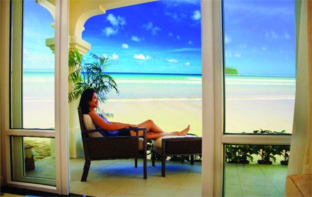 Chuyên gia Tây “mách chiêu” kinh doanh BĐS ở Việt Nam - 1