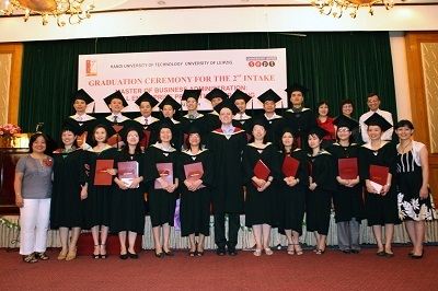 Lấy chất lượng kiến thức là mục tiêu hàng đầu - 1