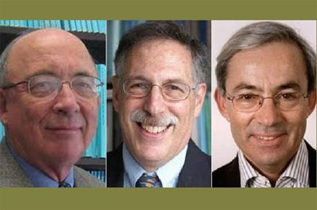 Nghiên cứu về thất nghiệp giành Nobel Kinh tế 2010 - 1 Nghiên cứu về thất nghiệp giành Nobel Kinh tế 2010 - 1