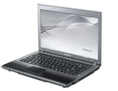 Samsung R439 - DA02VN: Laptop dành cho teen - 1 Samsung R439 - DA02VN: Laptop dành cho teen - 1