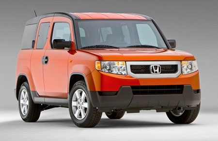 Những chiếc SUV hoàn hảo - 5