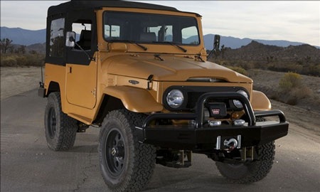 Những chiếc SUV hoàn hảo - 7