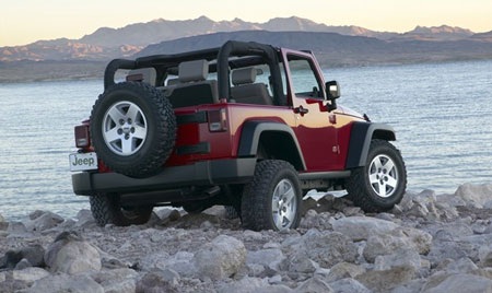 Những chiếc SUV hoàn hảo - 8