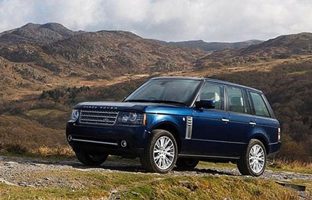 Những chiếc SUV hoàn hảo - 9