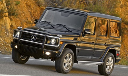 Những chiếc SUV hoàn hảo - 10