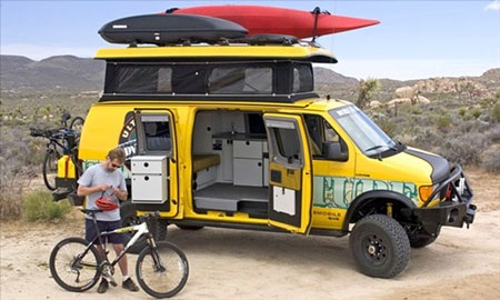 Những chiếc SUV hoàn hảo - 12