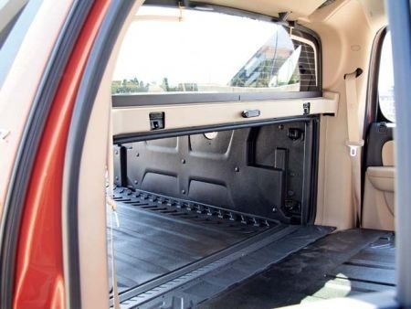 Những chiếc SUV hoàn hảo - 2