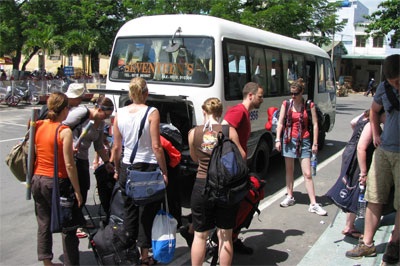 Miễn phí thị thực khách quốc tế theo tour kích cầu - 1 Miễn phí thị thực khách quốc tế theo tour kích cầu - 1