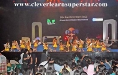 “Ama Super Stars 2011” - Không gì hấp dẫn hơn. - 2 “Ama Super Stars 2011” - Không gì hấp dẫn hơn. - 2
