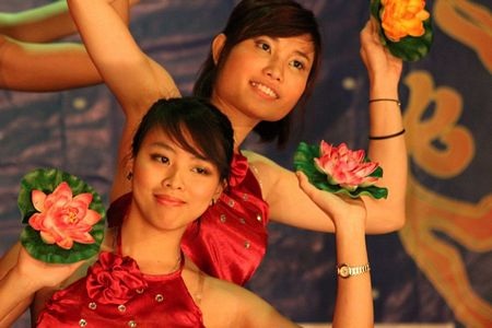 1.000 năm Thăng Long - Hà Nội giữa nước Pháp - 2