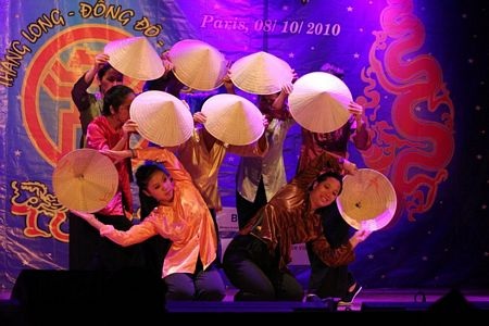 1.000 năm Thăng Long - Hà Nội giữa nước Pháp - 4