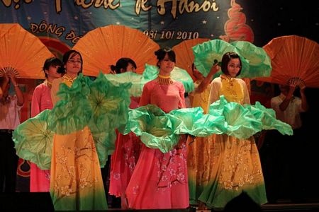 1.000 năm Thăng Long - Hà Nội giữa nước Pháp - 5