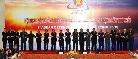 ADMM+: Triển khai những hợp tác thiết thực - 1