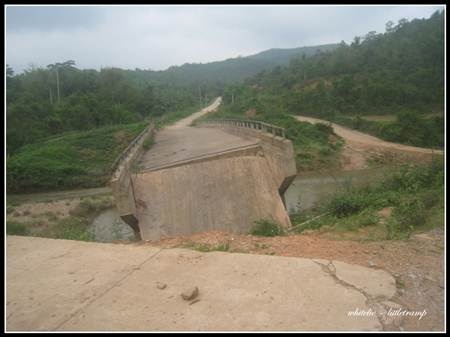 Chùm ảnh: Cùng khám phá vùng biên giới Đông Bắc - 2