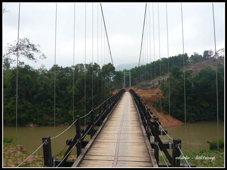 Chùm ảnh: Cùng khám phá vùng biên giới Đông Bắc - 3