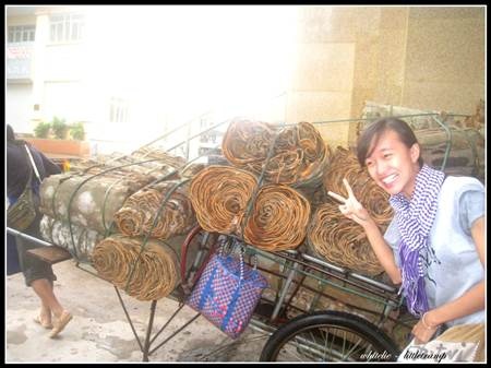 Chùm ảnh: Cùng khám phá vùng biên giới Đông Bắc - 5