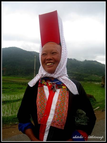 Chùm ảnh: Cùng khám phá vùng biên giới Đông Bắc - 7