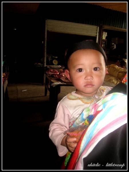 Chùm ảnh: Cùng khám phá vùng biên giới Đông Bắc - 8