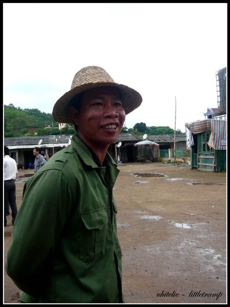 Chùm ảnh: Cùng khám phá vùng biên giới Đông Bắc - 9