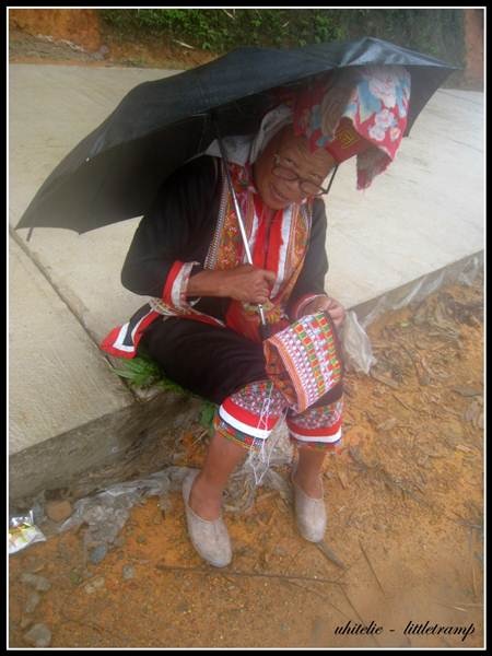 Chùm ảnh: Cùng khám phá vùng biên giới Đông Bắc - 12