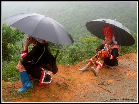 Chùm ảnh: Cùng khám phá vùng biên giới Đông Bắc - 13