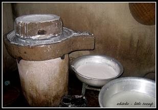 Bánh gật gù Tiên Yên (Quảng Ninh) - 3