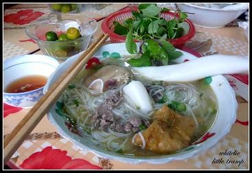 Bánh gật gù Tiên Yên (Quảng Ninh) - 5