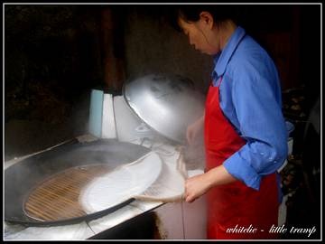 Bánh gật gù Tiên Yên (Quảng Ninh) - 4