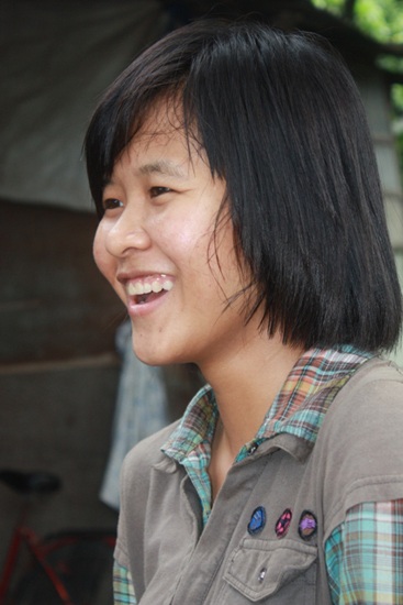 Vịn vào mình để vươn lên - 1 Vịn vào mình để vươn lên - 1