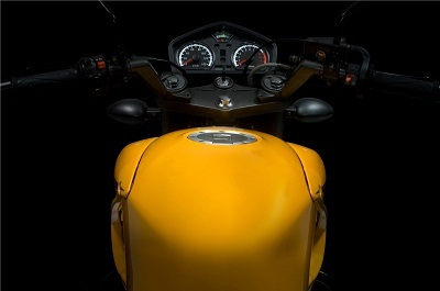 Trải nghiệm thú vị với xe “lạ” CB125R - 3